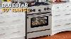 Should You Buy This Inexpensive Professional Gas Range