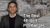 The Best 48 In Pro Ranges For 2020
