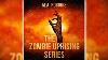 The Zombie Uprising Series Books One Through Five By M A Robbins Part 2 Science Fiction Audiobook