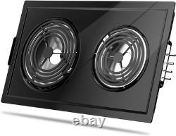 Upgraded JEA7000ADBA Coil Element Cartridge Assembly Compatible with Jenn Air Co