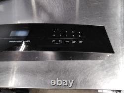 Used Control Board And Glass Touch Display Panel For Jenn-air Range Pt#