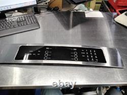 Used Control Board And Glass Touch Display Panel For Jenn-air Range Pt# P067906