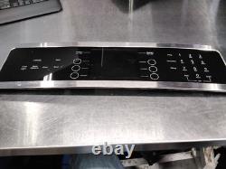 Used Control Board And Glass Touch Display Panel For Jenn-air Range Pt# P067906