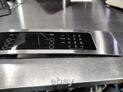 Used Control Board And Glass Touch Display Panel For Jenn-air Range Pt# P067906