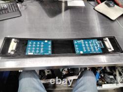 Used Control Board And Glass Touch Display Panel For Jenn-air Range Pt# P067906