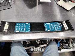 Used Control Board And Glass Touch Display Panel For Jenn-air Range Pt# P067906