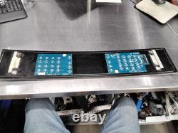 Used Control Board And Glass Touch Display Panel For Jenn-air Range Pt# P067906