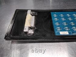 Used Control Board And Glass Touch Display Panel For Jenn-air Range Pt# P067906