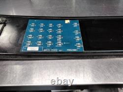 Used Control Board And Glass Touch Display Panel For Jenn-air Range Pt# P067906