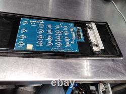 Used Control Board And Glass Touch Display Panel For Jenn-air Range Pt# P067906