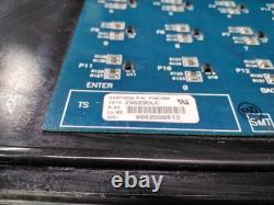 Used Control Board And Glass Touch Display Panel For Jenn-air Range Pt# P067906