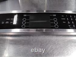 Used Control Board And Glass Touch Panel For Jenn-air Range Pt# Z05230gt Rev 0a1