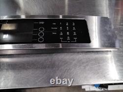 Used Control Board And Glass Touch Panel For Jenn-air Range Pt# Z05230gt Rev 0a1