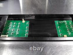 Used Control Board And Glass Touch Panel For Jenn-air Range Pt# Z05230gt Rev 0a1