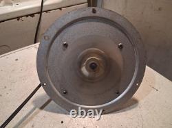 Vintage Jenn-Air Electric Downdraft Range Oven Rear Wall Convection Fan Assembly