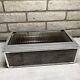 Vintage Jenn-Air Range Oven Downdraft Vent Box From Model F121