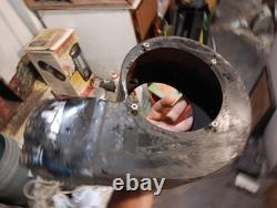 Vtg Jenn-Air Downdraft Electric Range Stove Blower Squirrel Cage Fan & Housing