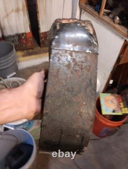 Vtg Jenn-Air Downdraft Electric Range Stove Blower Squirrel Cage Fan & Housing