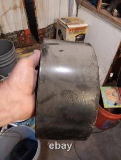 Vtg Jenn-Air Downdraft Electric Range Stove Blower Squirrel Cage Fan & Housing