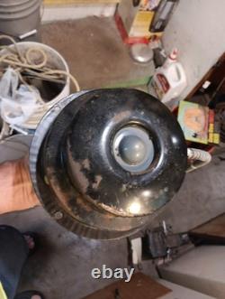 Vtg Jenn-Air Downdraft Electric Range Stove Blower Squirrel Cage Fan & Housing