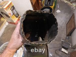 Vtg Jenn-Air Downdraft Electric Range Stove Blower Squirrel Cage Fan & Housing