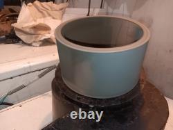 Vtg Jenn-Air Downdraft Electric Range Stove Blower Squirrel Cage Fan & Housing