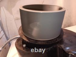 Vtg Jenn-Air Downdraft Electric Range Stove Blower Squirrel Cage Fan & Housing