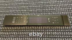 W10116117 Whirlpool Range Membrane Switch (touch Pad)