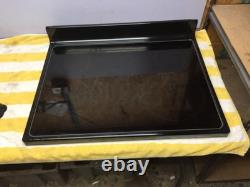 W10134280 Whirlpool Range Oven Cooktop Black Assembly free shipping W10134280