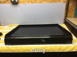 W10134280 Whirlpool Range Oven Cooktop Black Assembly free shipping W10134280