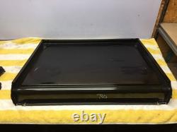W10134280 Whirlpool Range Oven Cooktop Black Assembly free shipping W10134280
