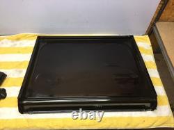 W10134280 Whirlpool Range Oven Cooktop Black Assembly free shipping W10134280