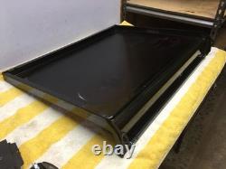 W10134280 Whirlpool Range Oven Cooktop Black Assembly free shipping W10134280