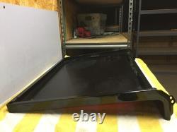 W10134280 Whirlpool Range Oven Cooktop Black Assembly free shipping W10134280