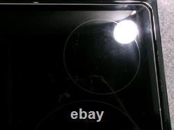 W10245805 Whirlpool Range Oven Cooktop Black