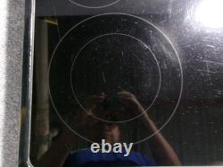 W10245805 Whirlpool Range Oven Cooktop Black