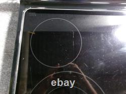 W10245805 Whirlpool Range Oven Cooktop Black