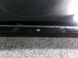 W10245805 Whirlpool Range Oven Cooktop Black