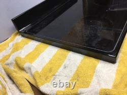 W10245805 Whirlpool Range Oven Cooktop Black Assembly free shipping