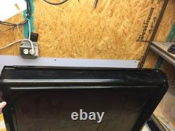 W10245805 Whirlpool Range Oven Cooktop Black Assembly free shipping