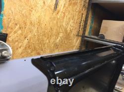 W10245805 Whirlpool Range Oven Cooktop Black Assembly free shipping