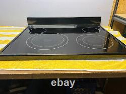 W10270213 WHIRLPOOL RANGE COOKTOP Glasstop Free Shipping