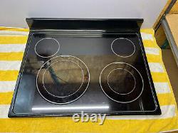 W10270213 WHIRLPOOL RANGE COOKTOP Glasstop Free Shipping