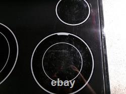 W10270213 Whirlpool Range Oven Cooktop Black