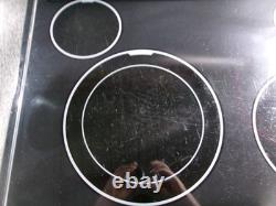 W10270213 Whirlpool Range Oven Cooktop Black