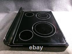 W10270213 Whirlpool Range Oven Cooktop Black