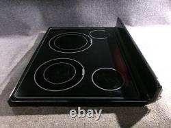 W10270213 Whirlpool Range Oven Cooktop Black