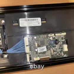 W10401264 w. Jenn-Air Range Oven Control Panel W10401264 Color White