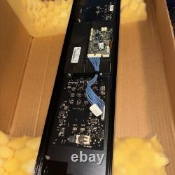 W10401264 w. Jenn-Air Range Oven Control Panel W10401264 Color White