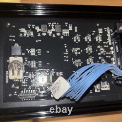 W10401264 w. Jenn-Air Range Oven Control Panel W10401264 Color White